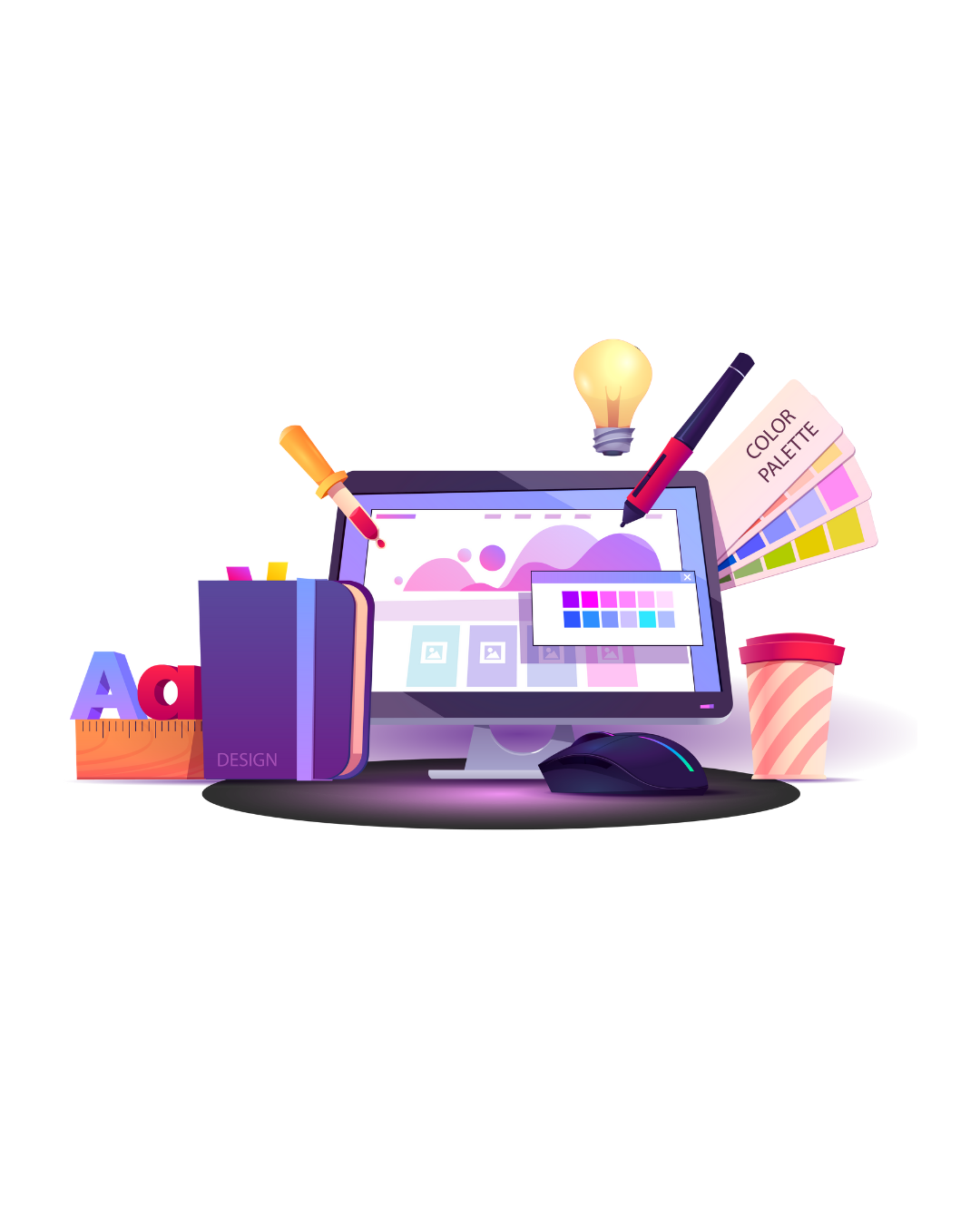 Motion Graphics
