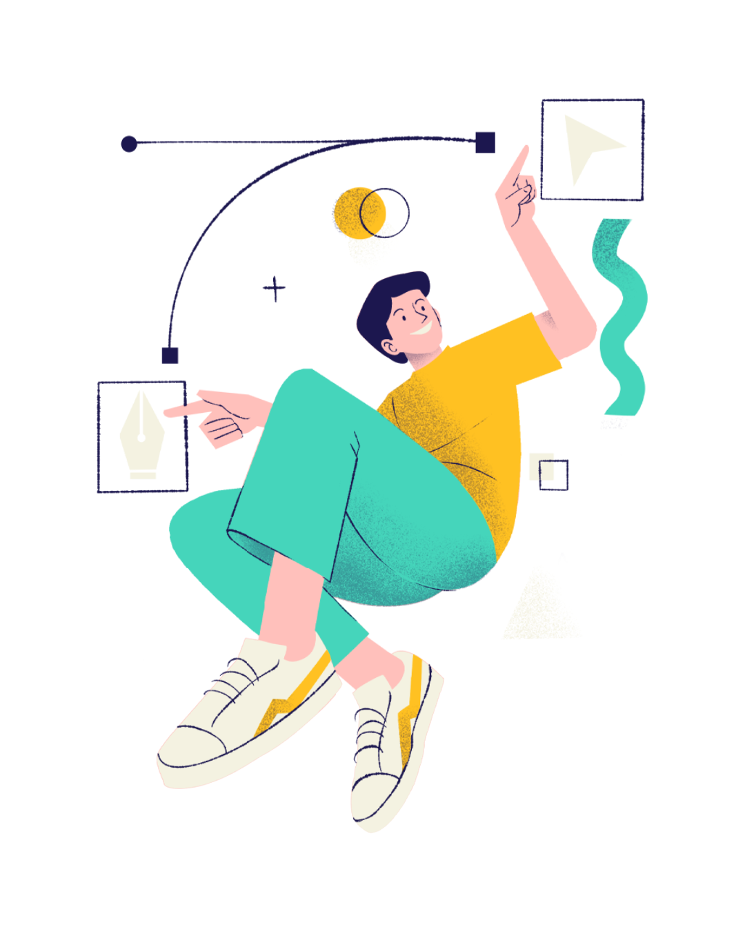 Graphic Design
