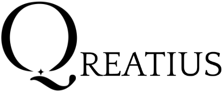 Qreatius Logo